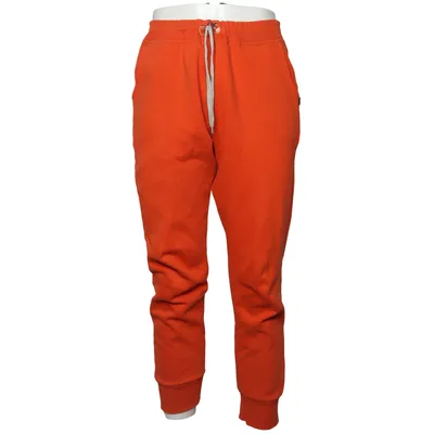 Mjukisbyxor (Orange) från Sweet Pants Bomull, Polyester