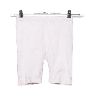 Legging (Rose, Blanc) de Erwin Müller Coton