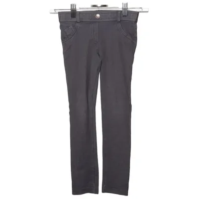 Treggings (Grå) fra Palomino by C&A Bomuld, Elastan, Polyester