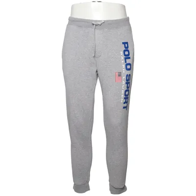 Mjukisbyxor (Grå) från Polo Sport Ralph Lauren