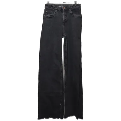 Jean (Annemay) de Garcia Jeans Élasthane, Coton recyclé
