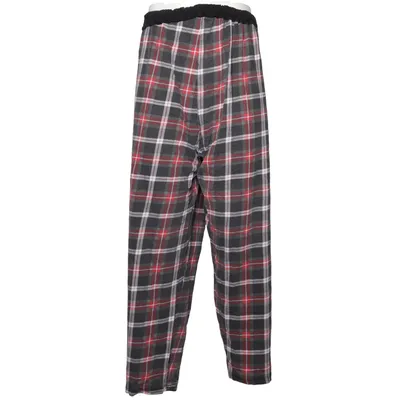 Pantalon de pyjama (Noir, Rouge, Blanc)