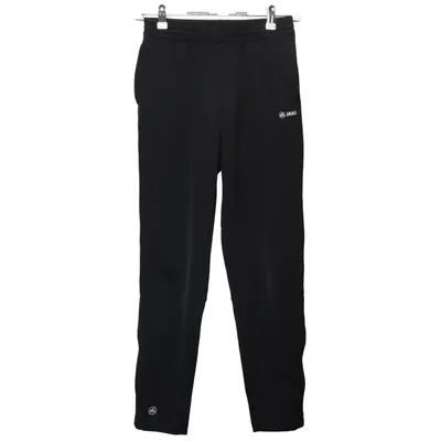 Joggers (Black) from Jako