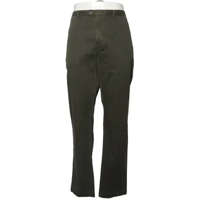 Chinos (Red Fleece) from Brooks Brothers Cotton, Elastane