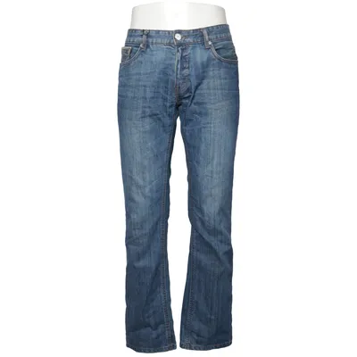 Jeans (Blå) från Savvy