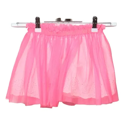 Tyllkjol (Rosa) från Seed Heritage Bomull, Polyester