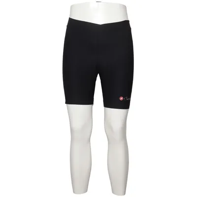 Cycling shorts (Black) from Castelli Elastane, Polyamide