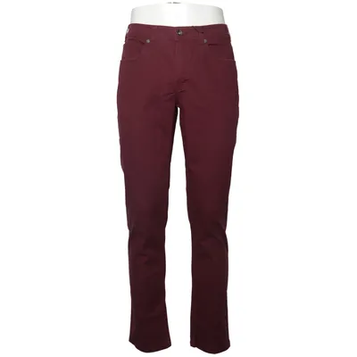 Jeans (Röd) från Tantum Bomull, Elastan