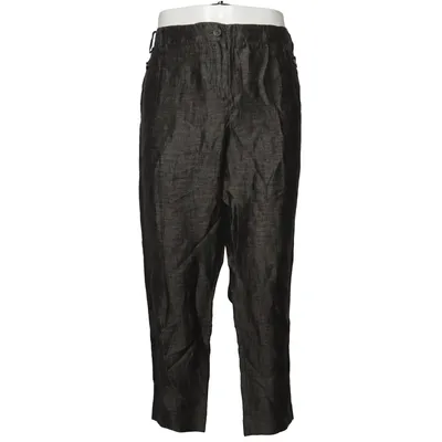 Byxor (Grå) från Avantgarde Linne, Polyamid