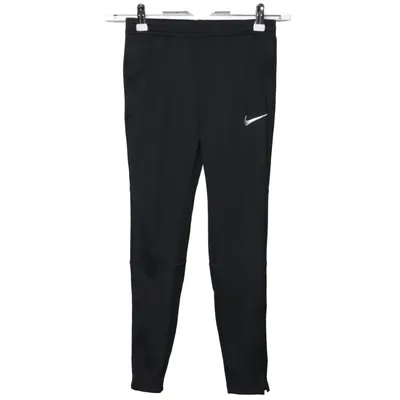 Joggers (Black) from Nike Polyester