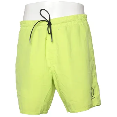 Swim shorts (Yellow) from Volcom