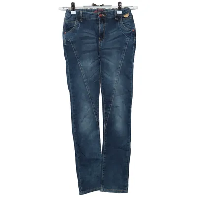 Jeans (Fleur) from Retour Cotton, Elastane, Polyester