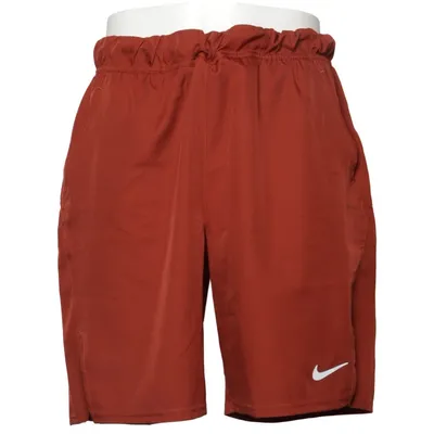 Trainingsshorts (Oranje) van Nike Polyester