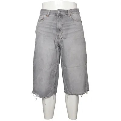 Jeansshorts (Rall Mid) fra Weekday Bomuld