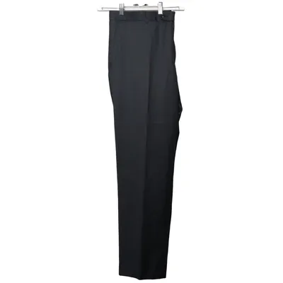 Kostuumbroek (Silvio) van Carl Gross Viscose, Wol