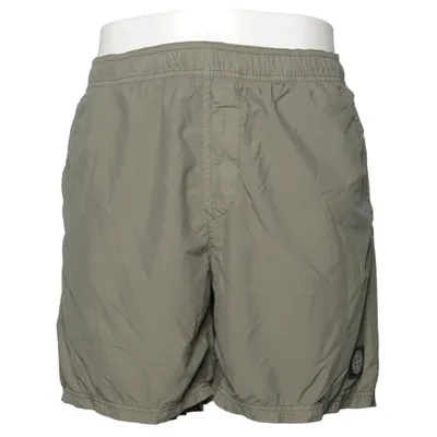 Badeshorts (Grøn) fra Stone Island Polyamid