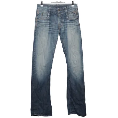 Jean (M 923,034) de Replay Coton