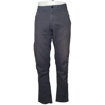 Pantalon d'extérieur (Gris) de Arc'teryx Coton, Élasthane, Polyester