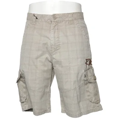 Cargo shorts (Beige) from Rip Curl Cotton