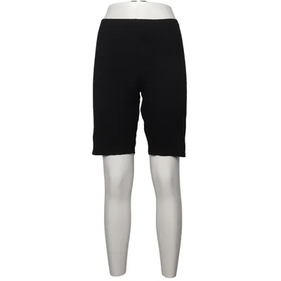 Kompressionsshorts (Svart) från Anina