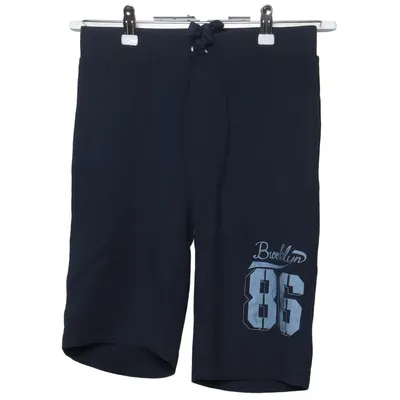 Sweat shorts (Blue) from Pepperts Cotton