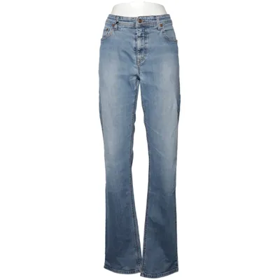 Jeans (Blau) von MAC Jeans Baumwolle, Elasthan