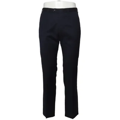 Suit pants (H Siena) from Linus Cotton, Polyester, Wool