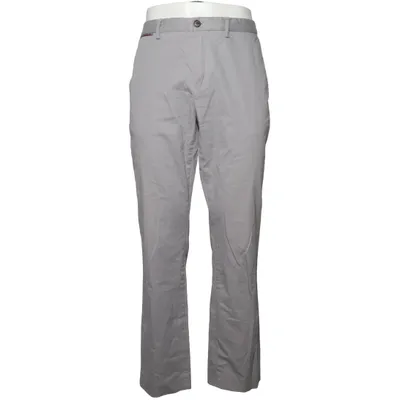 Chinos (Gray) from Tommy Hilfiger Cotton, Elastane