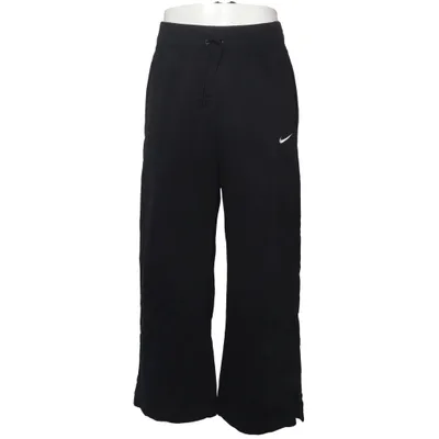 Sweatpants (Black) from Nike Cotton, Polyester