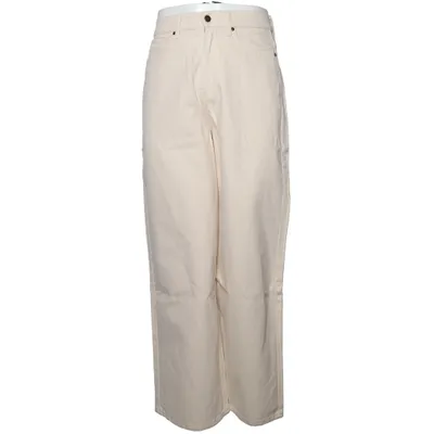 Jeans (Beige) från Scuffers Bomull