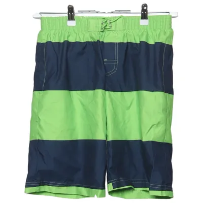 Swim shorts (Blue, Green) from TCM Polyester