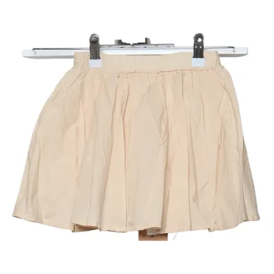 Skirt (Beige) from Lala Land