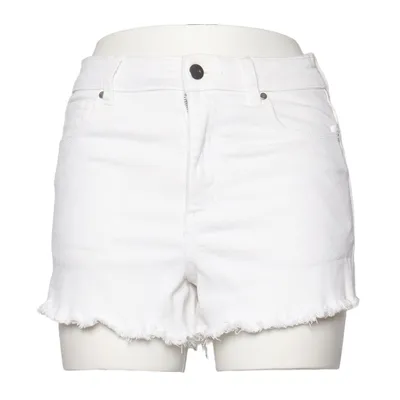 Jeansshorts (Vit) från Tezenis