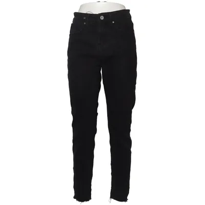 Jeans (Black) from Denim Cotton, Elastane, Polyester, Viscose