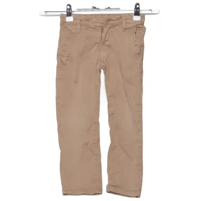 Chinos (Beige) from Samson