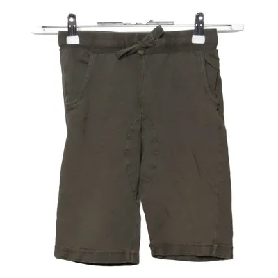 Mjukisshorts (Grön) från Hoodies Bomull