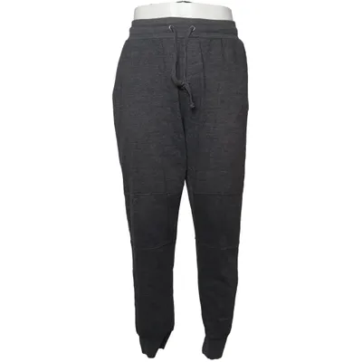 Sweatpants (Gray) from Ronley Cotton, Polyester