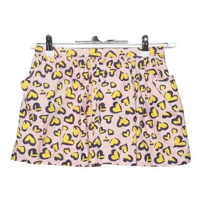 Jupe (Rose, Jaune, Multicolore) de Bonton Coton