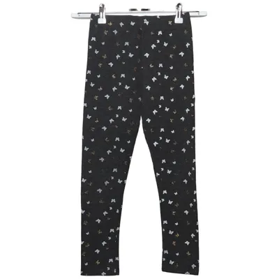 Leggings (Grå, Flerfärgad) från Koton Kids
