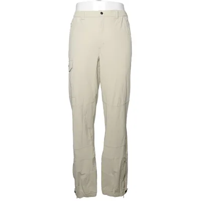 Friluftsbukser (Beige) fra Waveboard Elastan, Polyamid, Polyester
