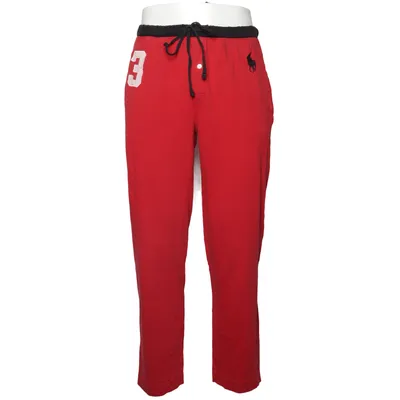 Mjukisbyxor (Röd) från Polo Ralph Lauren Sleepwear