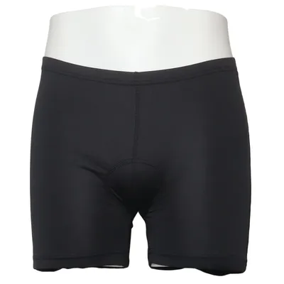 Cykelbyxor (Svart) från Shamp Polyester