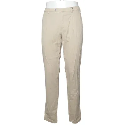 Chinos (Leo) from MMX Cotton, Elastane, Polyester, Silk