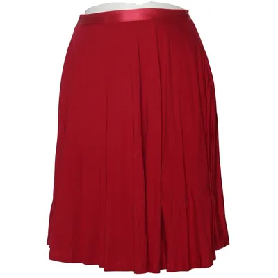 Skirt (Red) from System