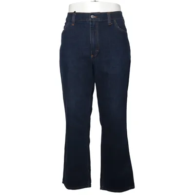 Spijkerbroek (Blauw) van Mustang True Denim