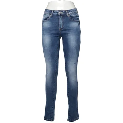Jean (Bleu) de R.Display Coton, Élasthane, Polyester, Viscose
