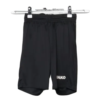 Sportshorts (Schwarz) von Jako Polyester