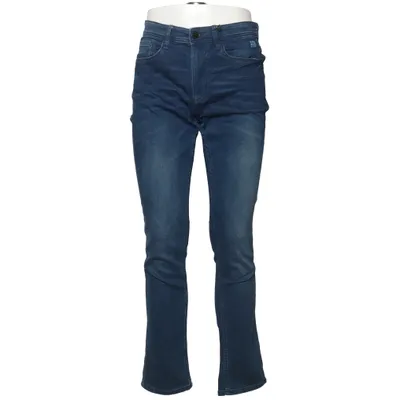 Jeans (Blue) from Blend Cotton, Elastane, Polyester