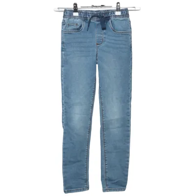 Jeans (Blå) fra Stooker Bomuld