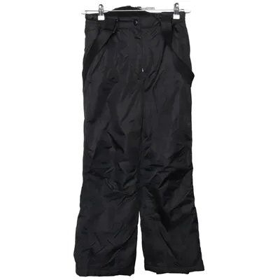 Skidbyxor (Svart) från Crane Kids Polyester